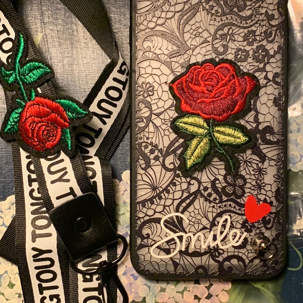 iPhone 📱 case